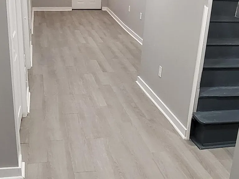 Basement NS
