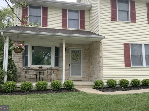 4109 Lisa Dr, Harrisburg, PA 17112