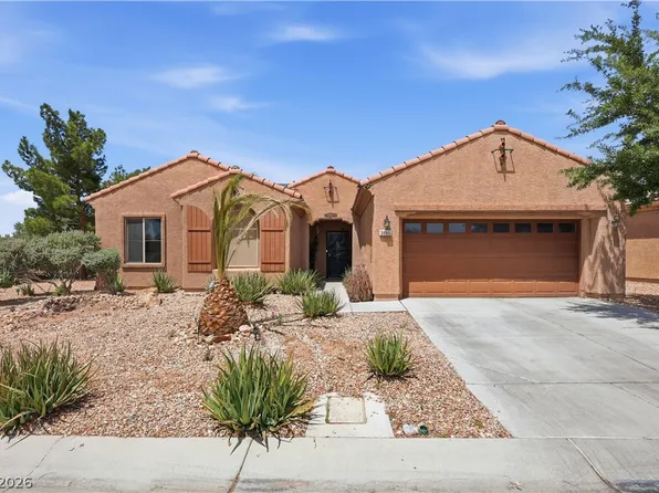 3895 Galiceno Dr, Las Vegas, NV 89122