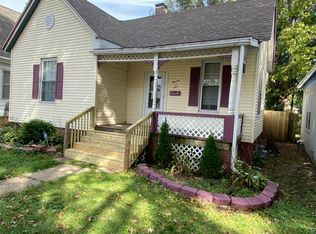 1304 S Walnut St, Springfield, IL 62704