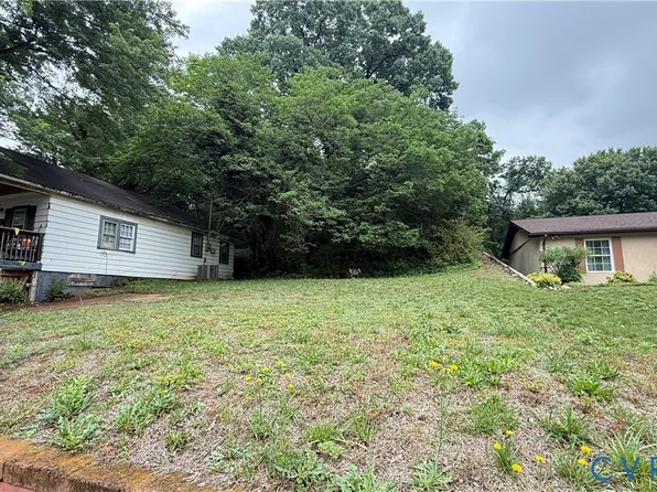 411 2nd St, Martinsville, VA 24112
