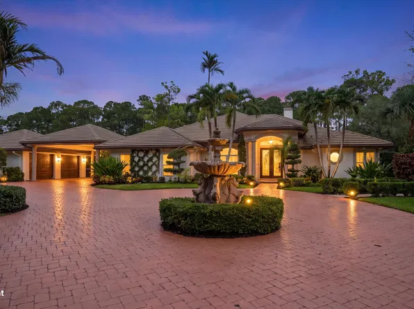 14816 Stirrup Lane, Wellington, FL 33414