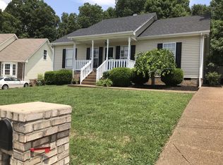 4091 Turners Bnd LOT 77, Goodlettsville, TN 37072