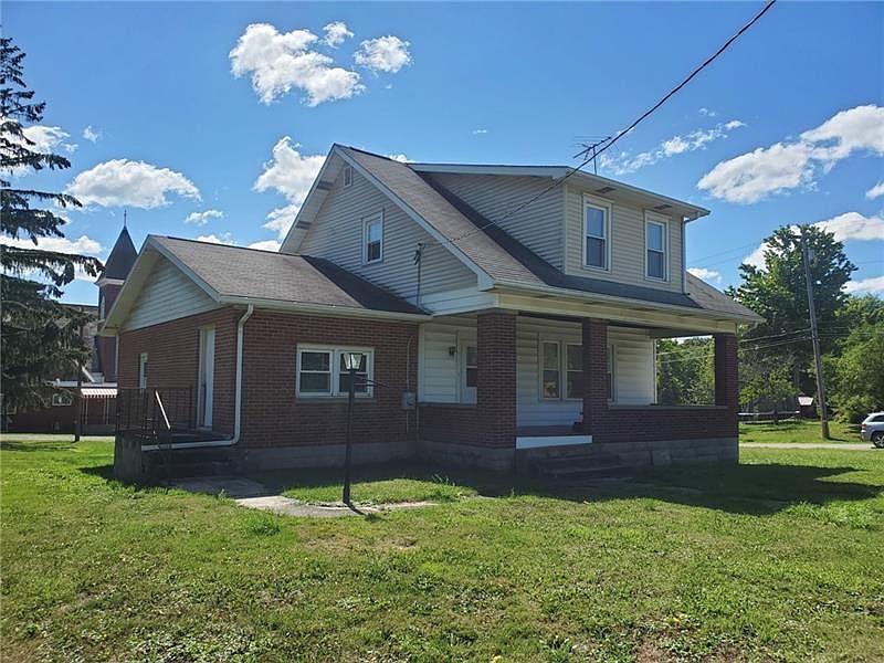 135 S Fairview Main St, Petrolia, PA 16050 Zillow
