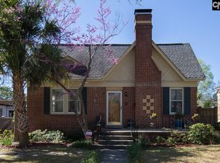 1201 Fairview Dr, Columbia, SC 29205