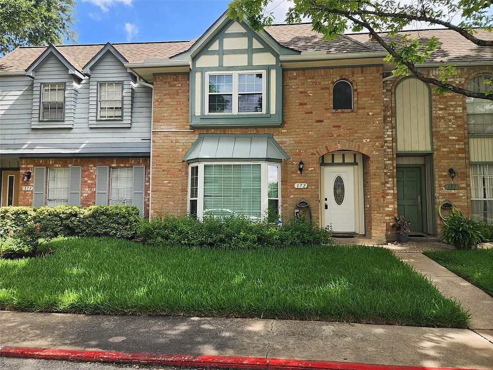1st image of 11002 Hammerly Blvd APT 172