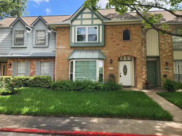 11002 Hammerly Blvd APT 172, Houston, TX 77043