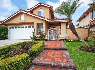 23 Burriana, San Clemente, CA 92672