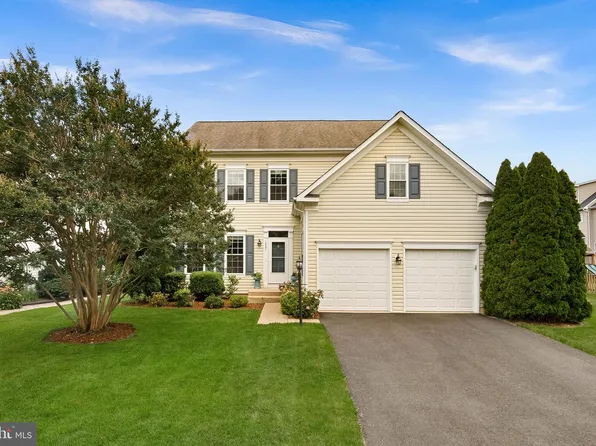 12997 Kyle Moor Pl, Bristow, VA 20136