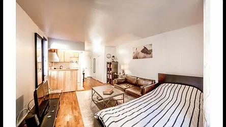 Rented by DJK Residential