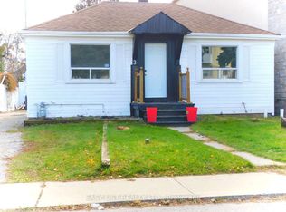 3 Ardell Ave, Toronto, ON M1L1K7