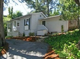 111 Belvedere Dr, Mill Valley, CA 94941