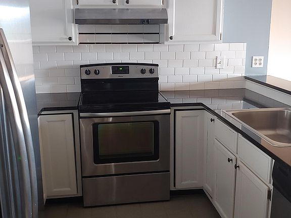All appliances three years old or less