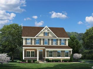 2110 Cresswell Dr, Beavercreek Township, OH 45434