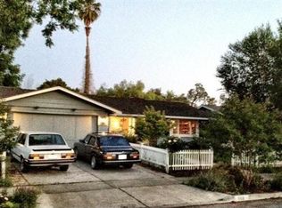 968 Edenbury Ln, San Jose, CA 95136