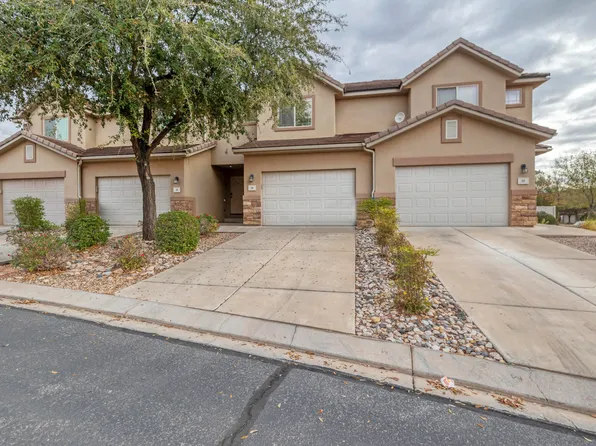 1000 E Bluff View Dr #19, Washington, UT 84780