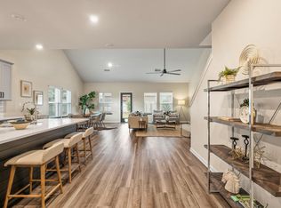 1509 Deering Run, Leander, TX 78641