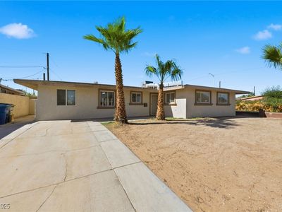 1131 Tamerack Ave, Las Vegas, NV, 89106