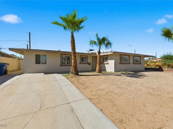1131 Tamerack Ave, Las Vegas, NV 89106