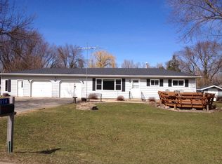 1814 Itasca Rd, Albert Lea, MN 56007