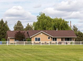 64485 Research Rd, Bend, OR 97703