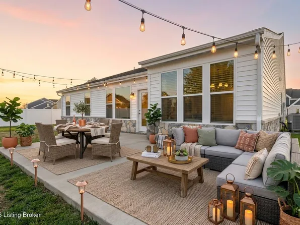 334 Bridlewood Dr, Shepherdsville, KY 40165