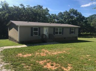 358 Eldon Rd, Appomattox, VA 24522