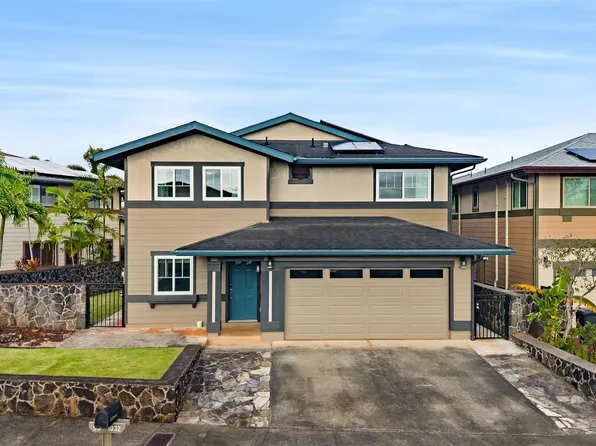 95-1032 Mahea St #45, Mililani, HI 96789