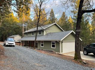 4010 Pine Mountain Rd, Foresthill, CA 95631