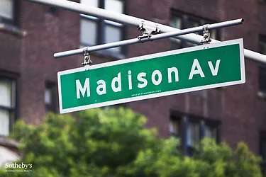 Sold by Sotheby's International Realty