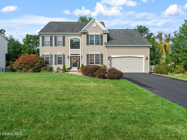 75 Outlook Drive S, Mechanicville, NY 12118