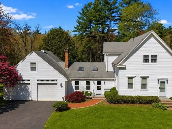 128 Prospect Hill St, Taunton, MA 02780