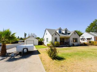 701 Preston Ave, Ione, CA