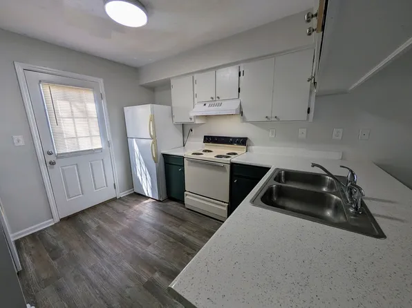 2350 Horne Ave APT 2, Tallahassee, FL 32304