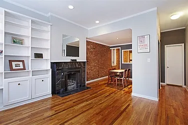 Rented by Citi Habitats