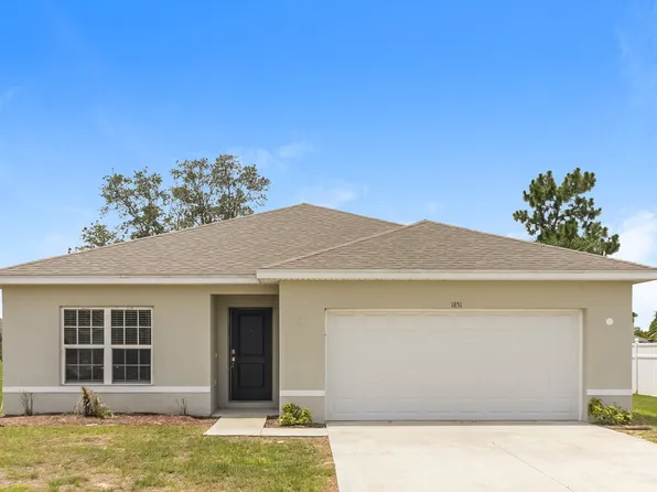 1851 Superior Ct, Poinciana, FL 34759