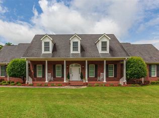 145 Massengale Rd, Brooks, GA 30205