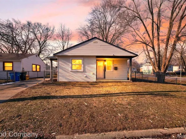 34039 Cambria Ct, Westland, MI 48186
