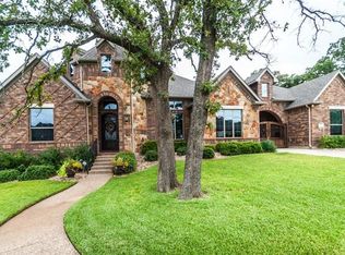 432 Monarch Hill Ct, Keller, TX 76248