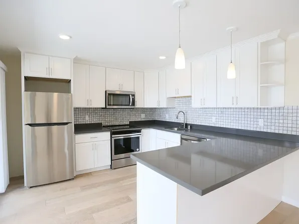 Julia Apartments on Bellevue, 375 Bellevue Ave #1B-1Ba, Oakland, CA 94610