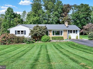 2120 Carroll Dale Rd, Sykesville, MD 21784