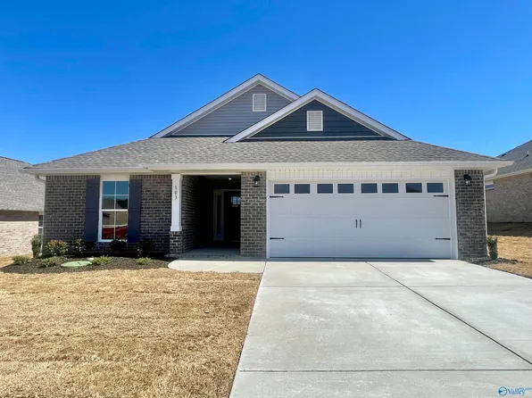 103 Lilac Ln, Meridianville, AL 35759