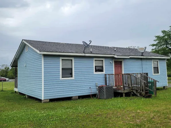 4511 Ohio Ave, Gulfport, MS 39501