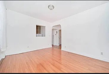 Rented by Compass