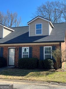 492 Huntington Rd #6, Athens, GA, 30606