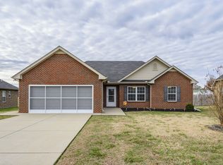 2622 Decatur Ln, Christiana, TN 37037
