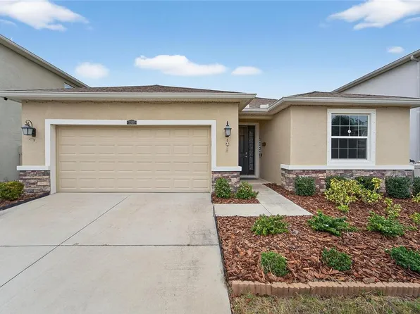 12507 Candleberry Cir, Tampa, FL 33635