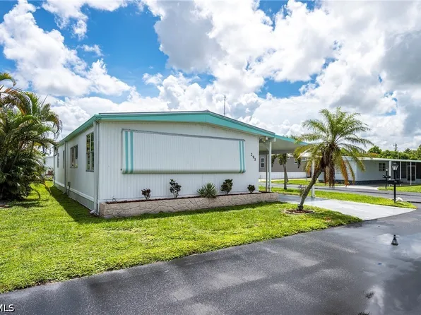 293 Edwardo Ave, Fort Myers, FL 33905