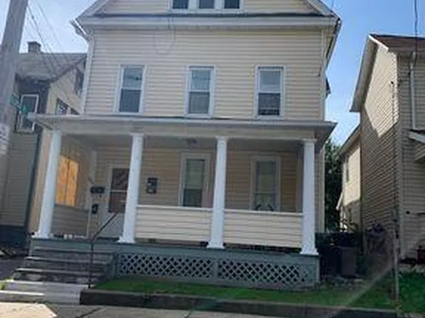 722 Somerset St APT 3, Johnstown, PA 15901