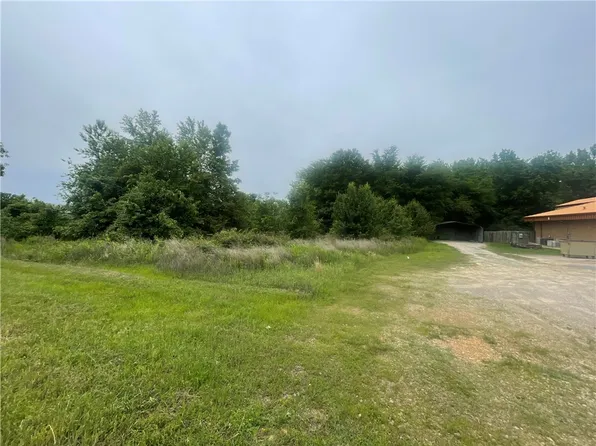 0 S Crawford St Tract 1-2, Clarksville, AR 72830